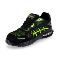   Adidași de protecție Procera Texo Air Nantes SB  cu bombeu metalic