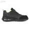 Adidași de protecție Procera Texo Air Step SB Mărimea 39