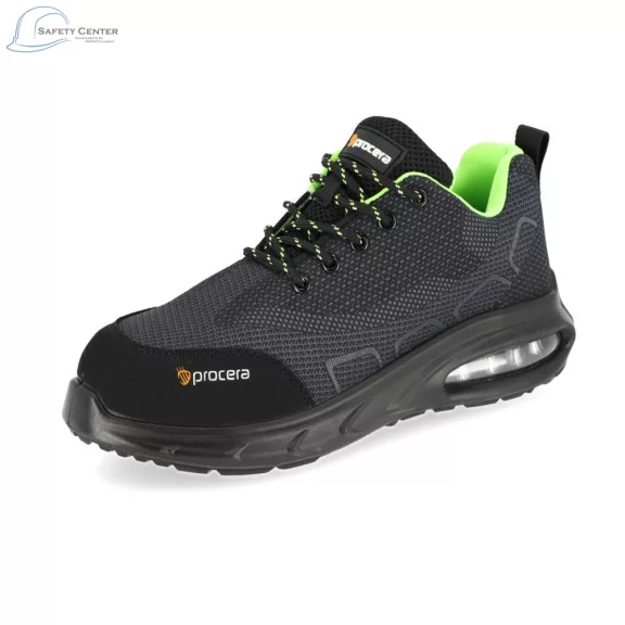 Adidași de protecție Procera Texo Air Step SB Mărimea 39 Adidași de protecție Procera Texo Air Step SB Mărimea 39