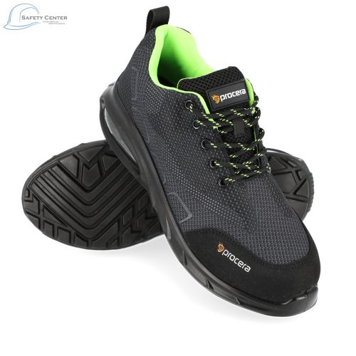 Adidași de protecție Procera Texo Air Step SB Mărimea 41