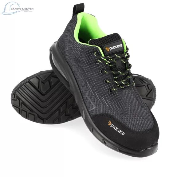 Adidași de protecție Procera Texo Air Step SB Mărimea 39 Adidași de protecție Procera Texo Air Step SB Mărimea 39