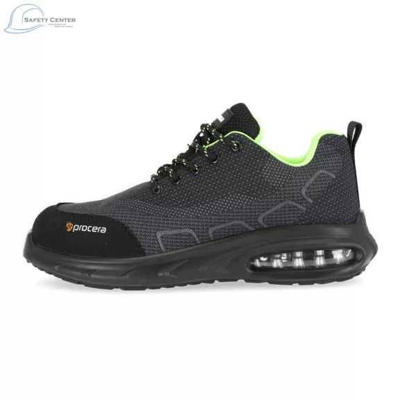 Adidași de protecție Procera Texo Air Step SB Mărimea 39 Adidași de protecție Procera Texo Air Step SB Mărimea 39