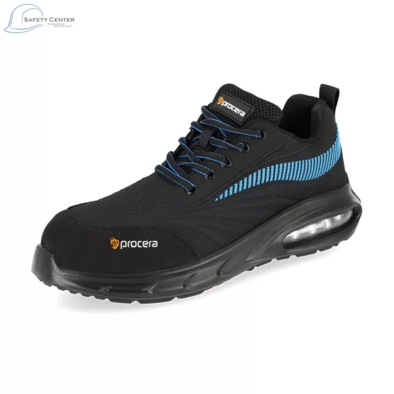 Adidași de protecție Procera Texo Air Wave SB Mărimea 36 Adidași de protecție Procera Texo Air Wave SB Mărimea 36