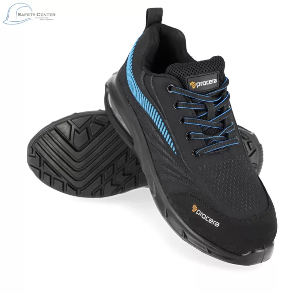 Adidași de protecție Procera Texo Air Wave SB Mărimea 36 Adidași de protecție Procera Texo Air Wave SB Mărimea 36