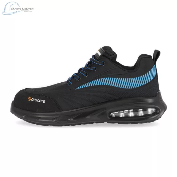 Adidași de protecție Procera Texo Air Wave SB Mărimea 36 Adidași de protecție Procera Texo Air Wave SB Mărimea 36