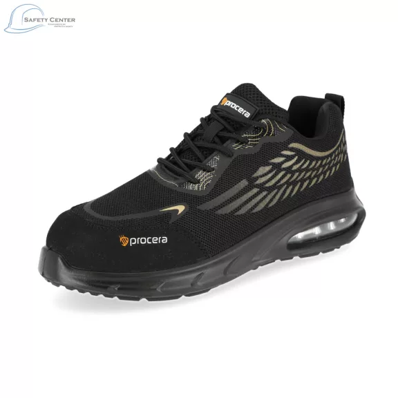 Adidași de protecție Procera Texo Air Wing SB Mărimea 41 Adidași de protecție Procera Texo Air Wing SB Mărimea 41