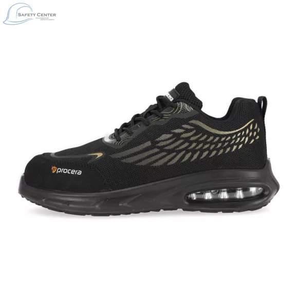 Adidași de protecție Procera Texo Air Wing SB Mărimea 41 Adidași de protecție Procera Texo Air Wing SB Mărimea 41