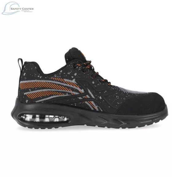 Adidași de protecție Procera Texo Air XTRA SB cu bombeu de oțel Adidași de protecție Procera Texo Air XTRA SB cu bombeu de oțel