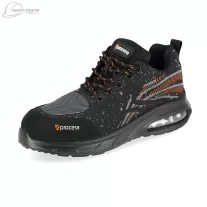   Adidași de protecție Procera Texo Air XTRA SB cu bombeu de oțel