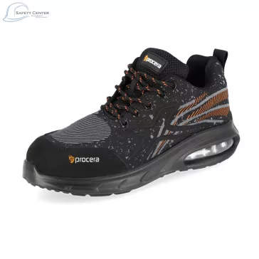   Adidași de protecție Procera Texo Air XTRA SB cu bombeu de oțel