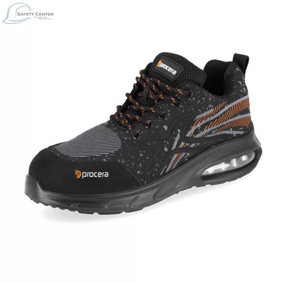 Adidași de protecție Procera Texo Air XTRA SB cu bombeu de oțel Adidași de protecție Procera Texo Air XTRA SB cu bombeu de oțel