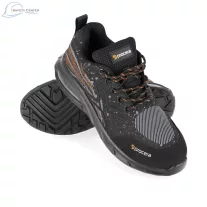   Adidași de protecție Procera Texo Air XTRA SB cu bombeu de oțel