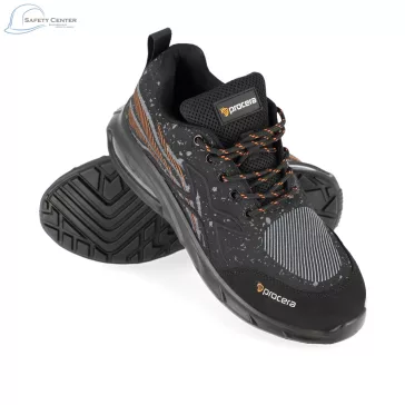  Adidași de protecție Procera Texo Air XTRA SB cu bombeu de oțel