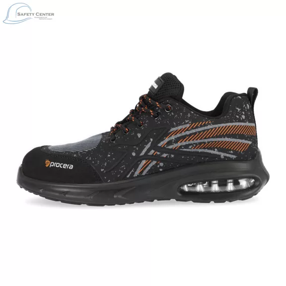 Adidași de protecție Procera Texo Air XTRA SB cu bombeu de oțel Adidași de protecție Procera Texo Air XTRA SB cu bombeu de oțel