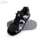 Adidasi de protectie Camo S1 Texo cu bombeu metalic Mărimea 39