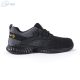 Adidasi de protectie Texo Fly Grey cu bombeu metalic.