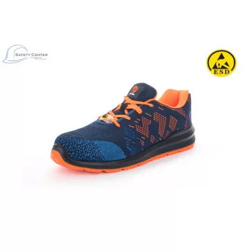 Pantofi de protecție Procerav Texo Go S1P cu ESD