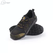 Pantofi de protecție cu bombeu metalic Texo Go S1 Procera 