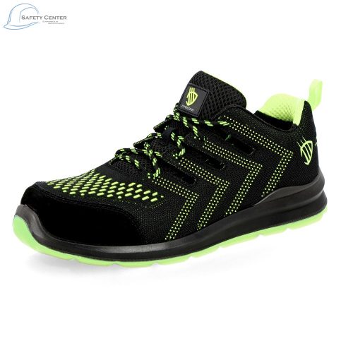 Descoperă Sandale de protecție TEXO SAN S1 de la Procera  Protecție și confort pentru lucrul în medii periculoase  Mărimea 36