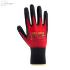 Manusi de lucru Airflex nitril
