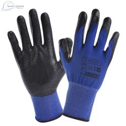 Manusi Procera X-Roller, imersat in nitril 