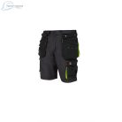 Procera Zeus szürke többfunkciós munkanadrág