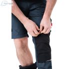 Procera Zeus szürke többfunkciós munkanadrág