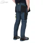 Pantaloni de lucru multifuncțional Procera Zeus Navy
