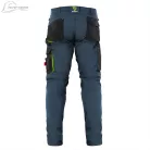 Pantaloni de lucru multifuncțional Procera Zeus Navy