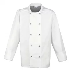 „Cuisine” PR661 szakácskabát