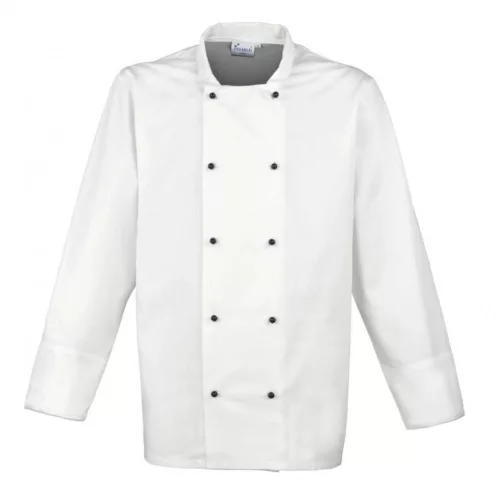„Cuisine” PR661 szakácskabát