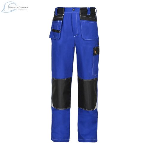 Pantaloni cu talie Promonter 260 SP