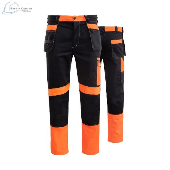 Pantaloni de lucru Promonter 260 SP C HVP