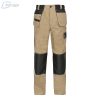 Pantaloni cu talie Promonter 260 SP