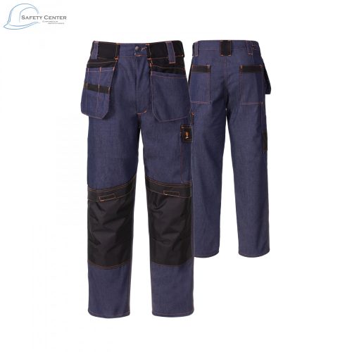 Pantaloni de lucru Promonter 310 SP