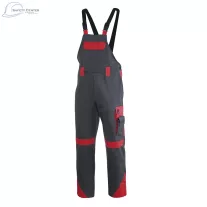 Pantaloni cu pieptar Proplus SO