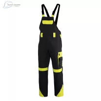 Pantaloni cu pieptar Proplus SO