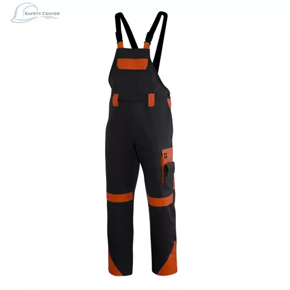 Pantaloni cu pieptar Proplus SO