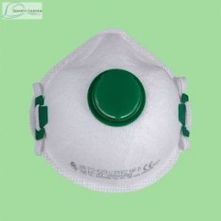 Masca de protectie  FFP2 FFS-623V Procera