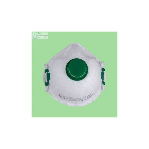 Masca de protectie  FFP2 FFS-623V Procera