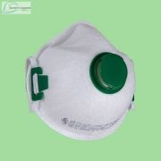 Masca de protectie  FFP2 FFS-623V Procera