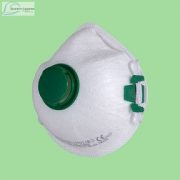 Masca de protectie  FFP2 FFS-623V Procera