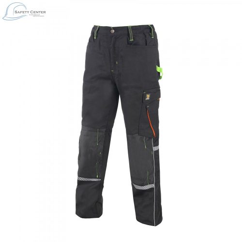 Pantaloni cu talie Procera Pioneer 