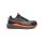 Pantof de protecție Puma Slide Grey/Orange S1PS ESD FO HRO SR – cu protecție din TPU la vârf și călcâi, talpă rezistentă la 300°C