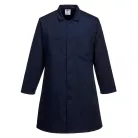 Portwest 2202 Halat pentru Industria Alimentară Navy