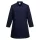 Portwest 2202 Halat pentru Industria Alimentară Navy