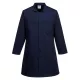 Portwest 2202 Halat pentru Industria Alimentară Navy