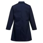Portwest 2202 Halat pentru Industria Alimentară Navy
