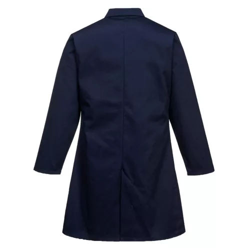 Portwest 2202 Halat pentru Industria Alimentară Navy
