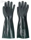 Portwest,Manusa Double Dipped PVC,manusi imersat dublu in PVC,rezistenta chimica cat 3